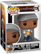 Figurka The Shawshank Redemption - Andy Dufresne (Funko POP! Movies 1735) dupl