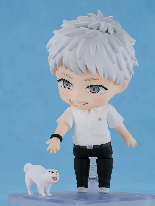 Figur The Summer Hikaru Died - Hikaru (Nendoroid) - Anime