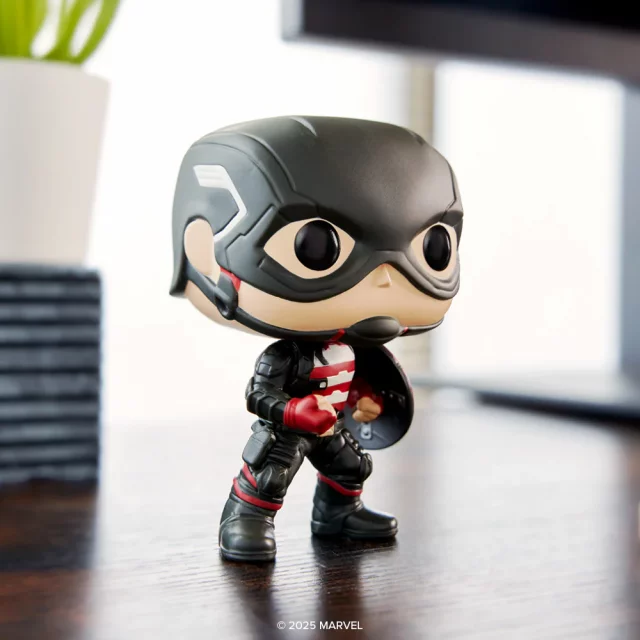 Figur Thunderbolts - John F. Walker (Funko POP! Marvel 1484) - Thunderbolts*