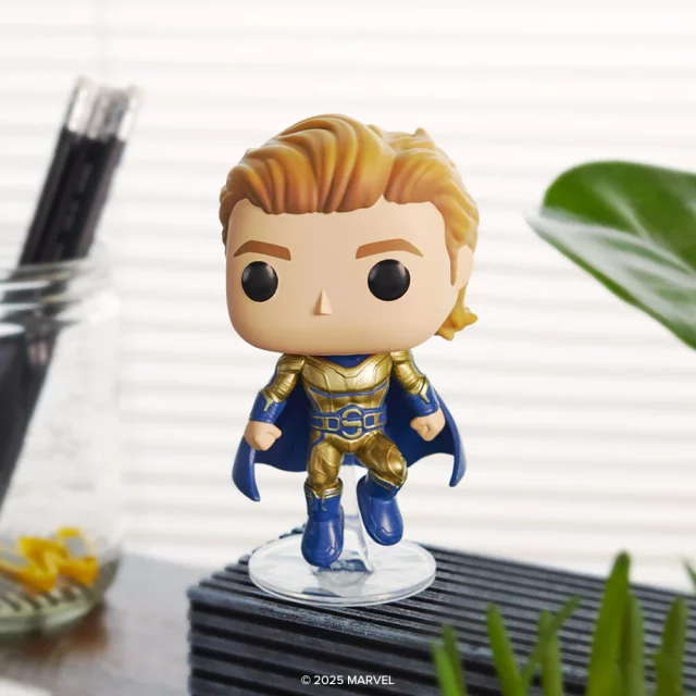 Figur Thunderbolts - Sentry (Funko POP! Marvel 1485) - Thunderbolts*