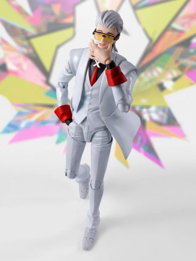 Figur To Be Hero X - Hero X - Manga