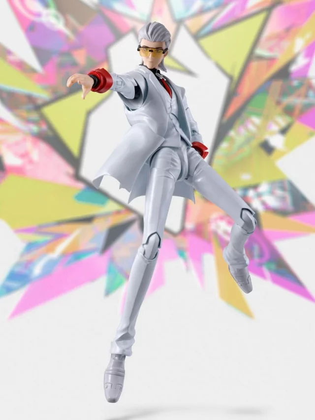 Figur To Be Hero X - Hero X - Manga