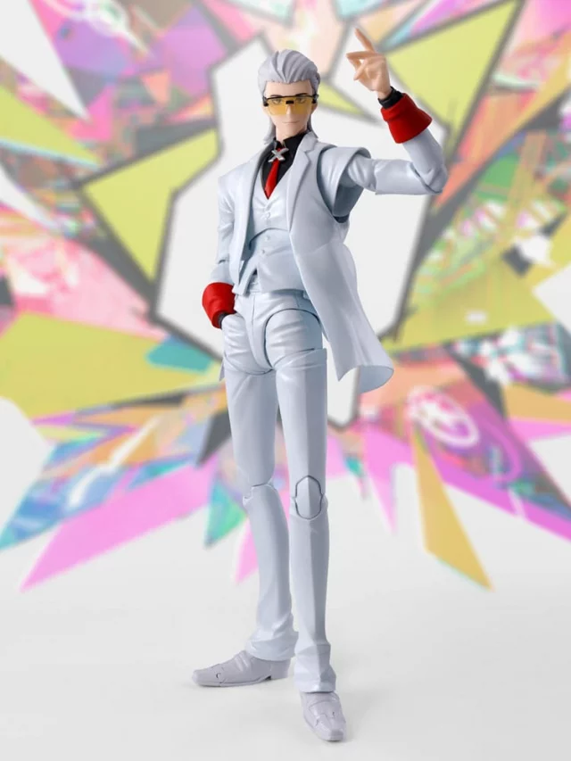 Figur To Be Hero X - Hero X - Anime