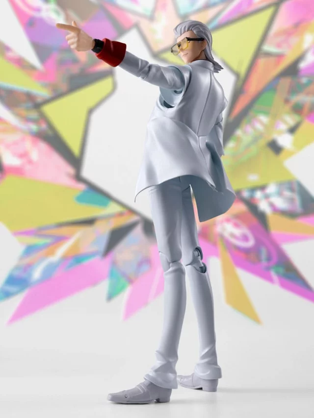 Figur To Be Hero X - Hero X - Anime