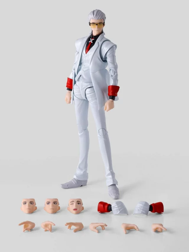 Figur To Be Hero X - Hero X - Anime