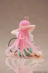 Figurka To Love-Ru Darkness -  Lala (Chinese Dress version) (Taito) dupl