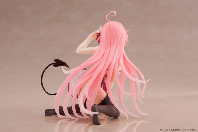 Figur To Love-Ru Darkness - Lala (Chinese Dress version) (Taito) - Anime