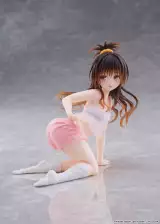 Figur To Love-Ru Darkness - Mikan Yuki Roomwear Ver. (Taito) - Anime