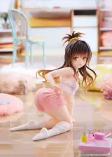 Figur To Love-Ru Darkness - Mikan Yuki Roomwear Ver. (Taito) - Anime