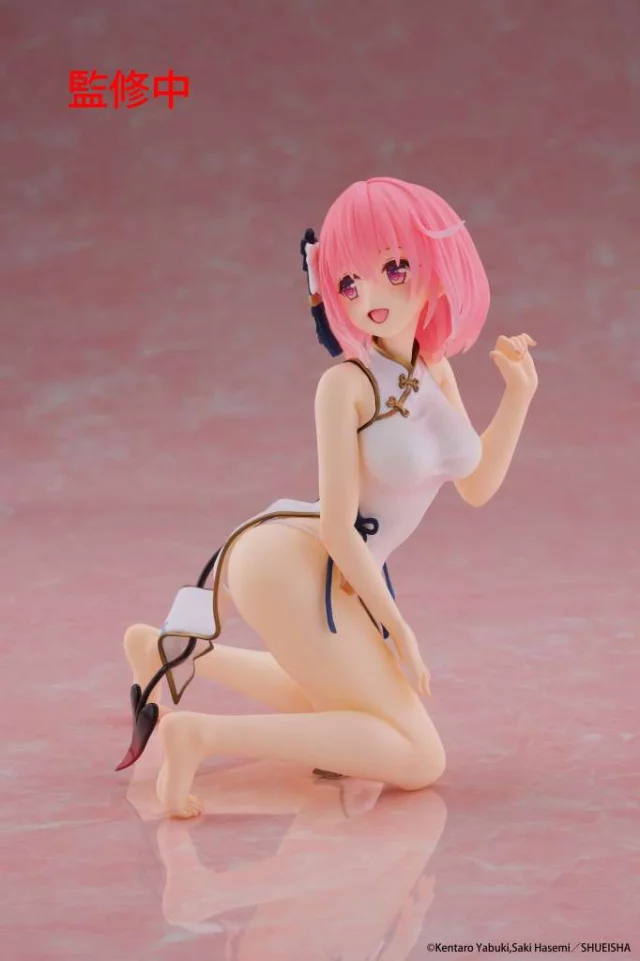 Figur To Love-Ru Darkness - Momo (Chinese Dress version) (Taito) - Anime