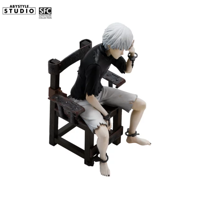 Figur Tokyo Ghoul - Ken Kaneki (beschädigte Verpackung)