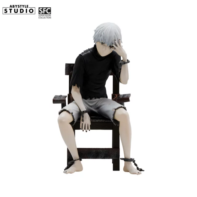 Figur Tokyo Ghoul - Ken Kaneki (beschädigte Verpackung)