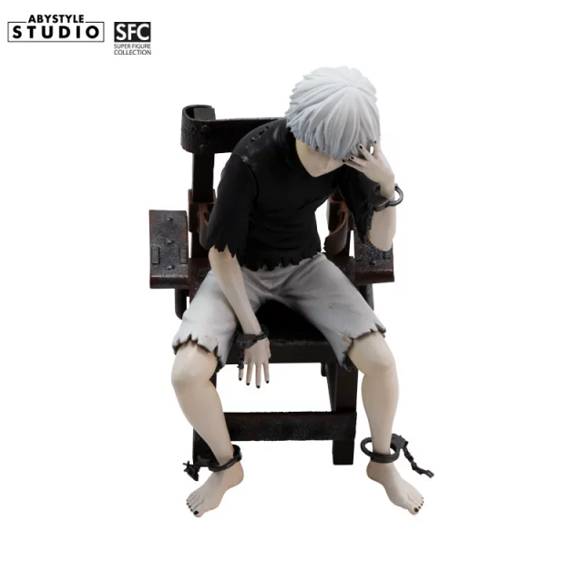 Figur Tokyo Ghoul - Ken Kaneki (beschädigte Verpackung)