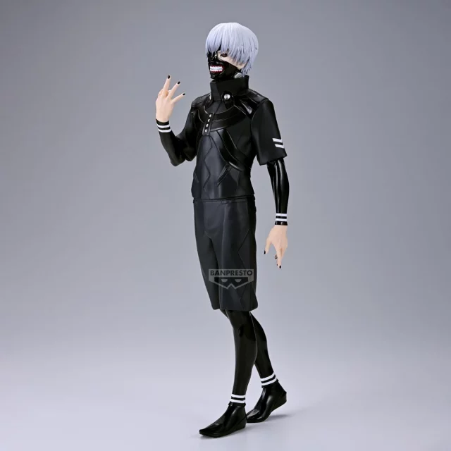 Figur Tokyo Ghoul - Ken Kaneki (Banpresto)