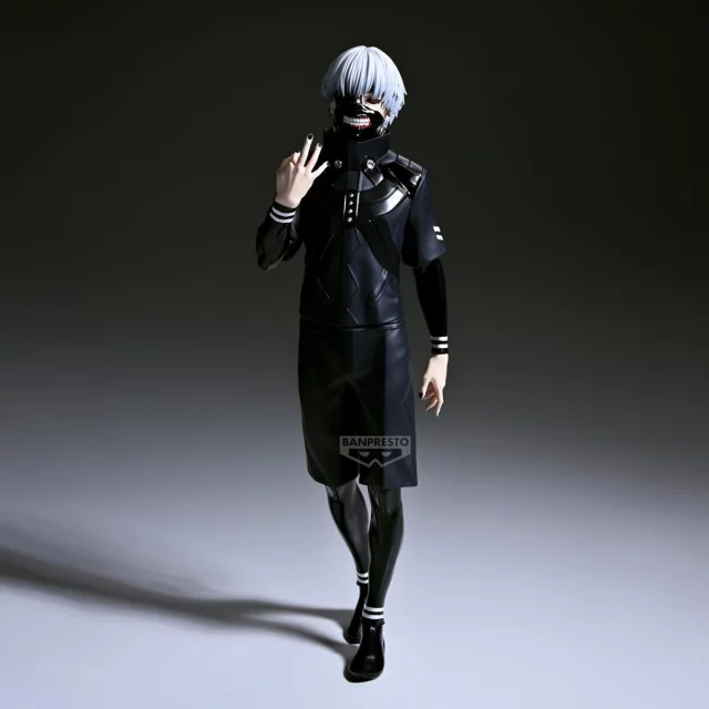 Figur Tokyo Ghoul - Ken Kaneki (Banpresto)