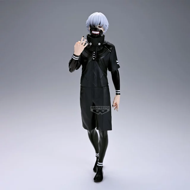 Figur Tokyo Ghoul - Ken Kaneki (Banpresto)