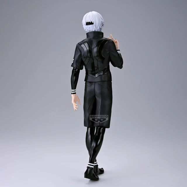 Figur Tokyo Ghoul - Ken Kaneki (Banpresto)