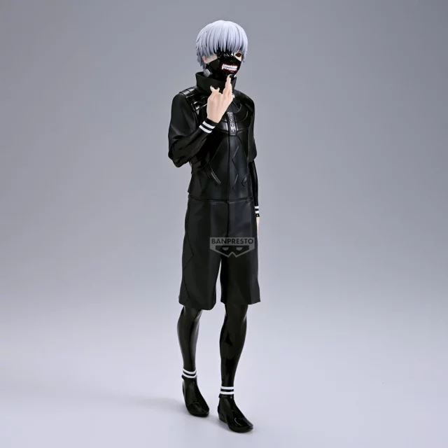 Figur Tokyo Ghoul - Ken Kaneki (Banpresto)