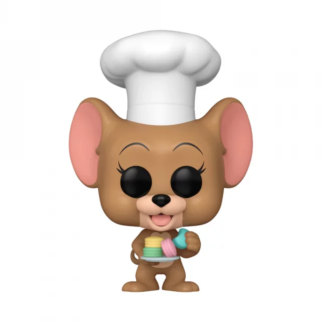 Figur Tom & Jerry - Jerry (Funko POP! Television 1658) - Tom a Jerry