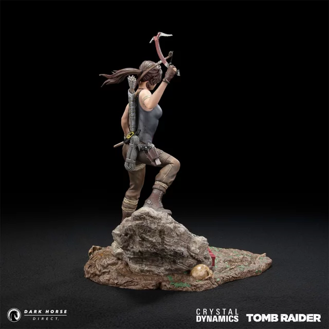 Figur Tomb Raider - Lara Croft (Survivor Era) (Dark Horse)