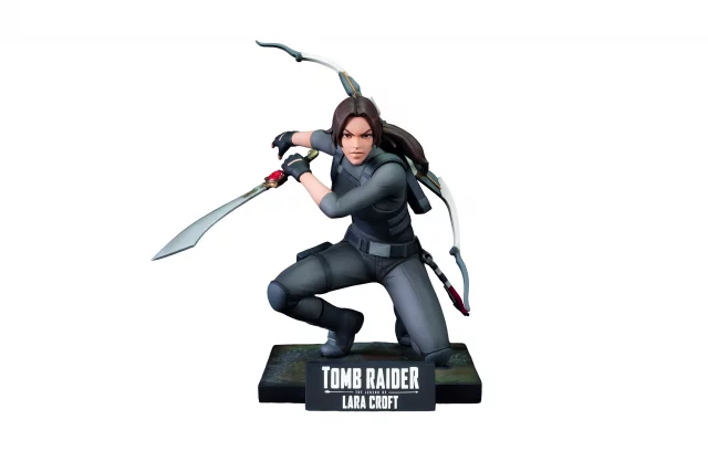 Figur Tomb Raider - The Legend of Lara Croft (Dark Horse)