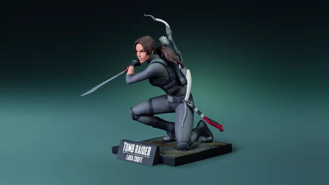 Figur Tomb Raider - The Legend of Lara Croft (Dark Horse)