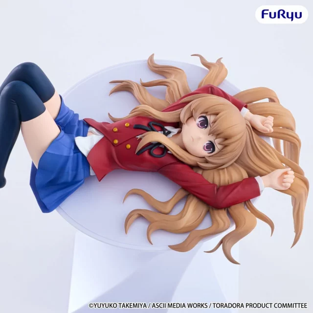 Figur Toradora! - Taiga Aisaka Noodle Stopper (FuRyu) - Manga