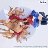 Figurka Arknights - Noodle Stopper Goldenglow Summer Flowers (FuRyu) dupl