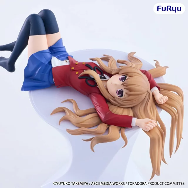 Figur Toradora! - Taiga Aisaka Noodle Stopper (FuRyu) - Anime