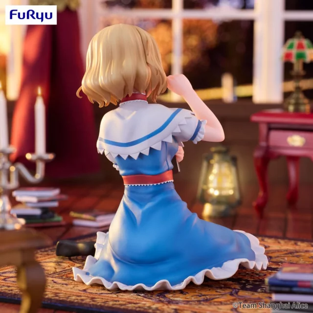 Figur Touhou Project - Noodle Stopper Alice Margatroid (FuRyu) - Anime
