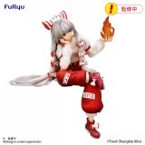 Figurka Touhou Project - Noodle Stopper Alice Margatroid (FuRyu) dupl