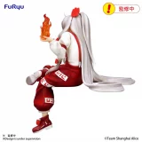 Figurka Touhou Project - Noodle Stopper Alice Margatroid (FuRyu) dupl