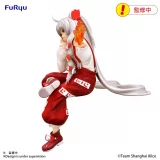 Figurka Touhou Project - Noodle Stopper Alice Margatroid (FuRyu) dupl