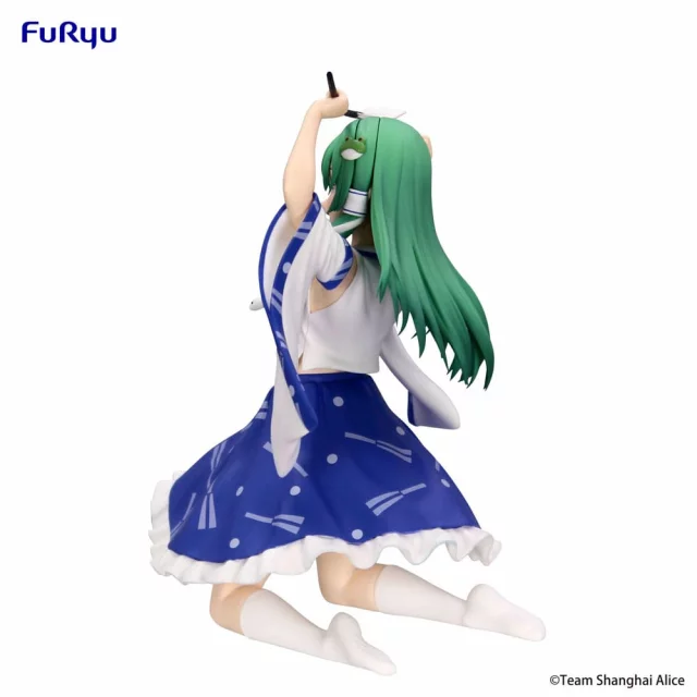 Figur Touhou Project - Noodle Stopper Sanae Kochiya (FuRyu) - Anime