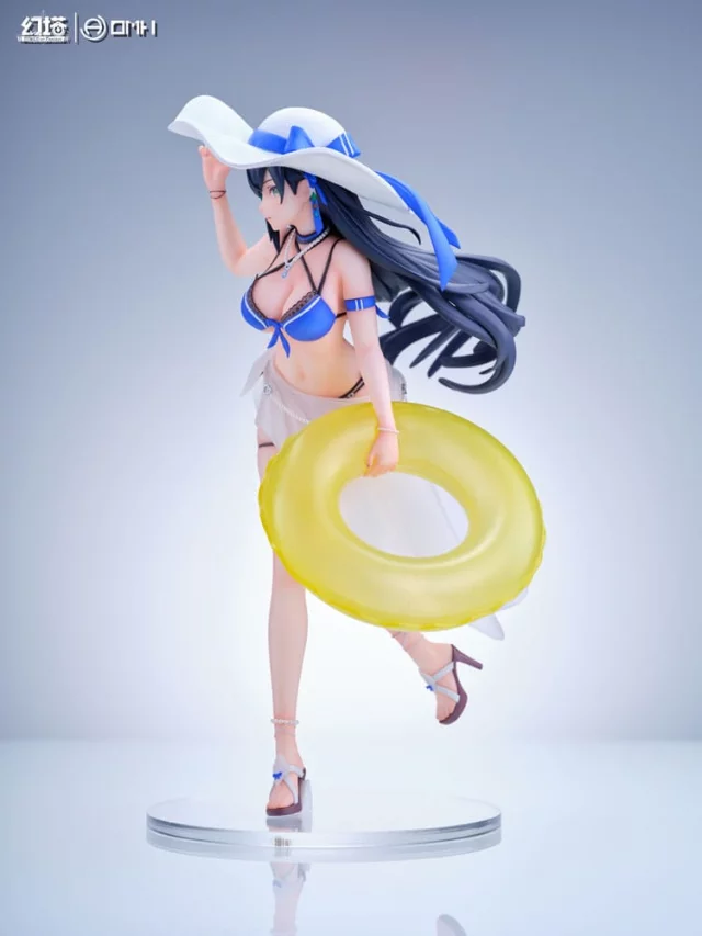Figur Tower of Fantasy - Lin - Manga