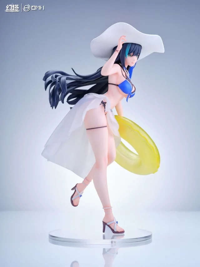 Figur Tower of Fantasy - Lin - Genshin Impact