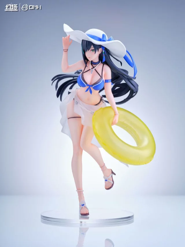 Figur Tower of Fantasy - Lin - Anime