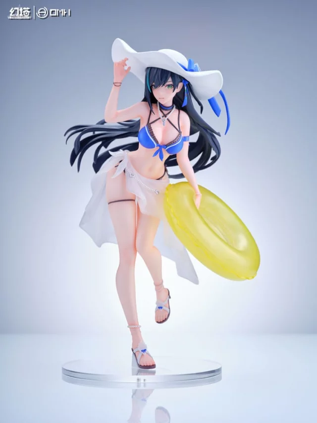 Figur Tower of Fantasy - Lin - Genshin Impact