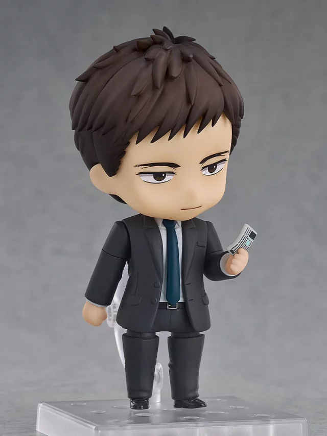 Figur Twittering Birds Never Fly: The Clouds Gather - Chikara Domeki (Nendoroid) - Anime