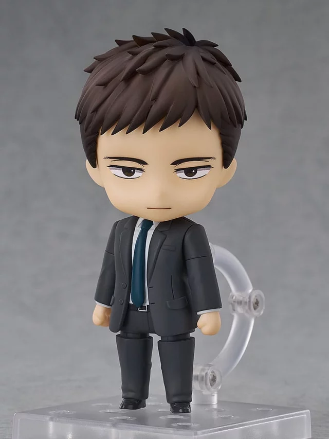 Figur Twittering Birds Never Fly: The Clouds Gather - Chikara Domeki (Nendoroid) - BL