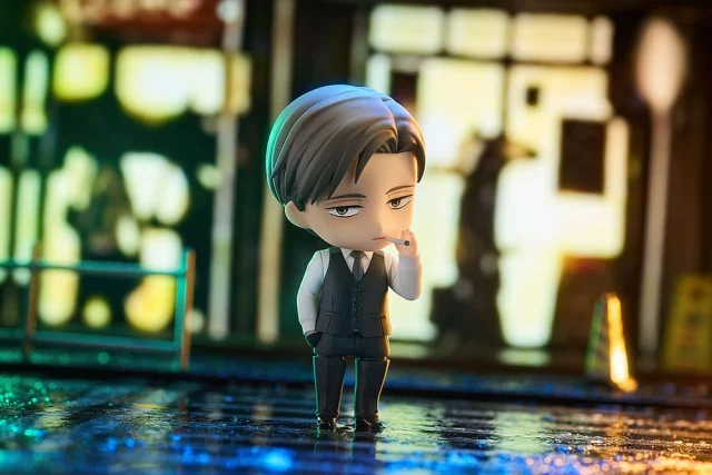 Figur Twittering Birds Never Fly: The Clouds Gather - Yashiro (Nendoroid) - Anime