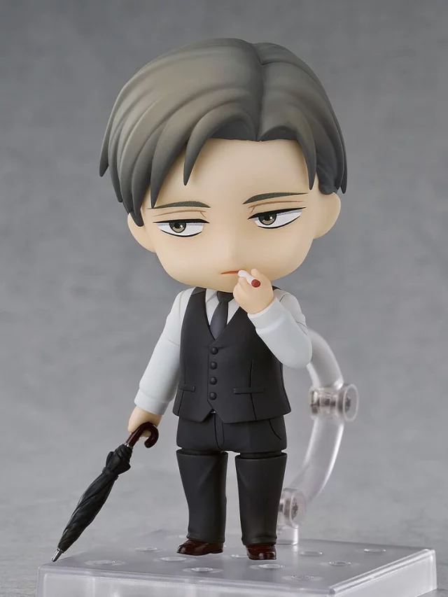 Figur Twittering Birds Never Fly: The Clouds Gather - Yashiro (Nendoroid) - Anime