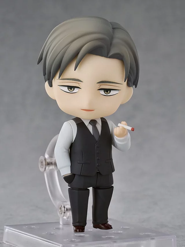 Figur Twittering Birds Never Fly: The Clouds Gather - Yashiro (Nendoroid) - BL