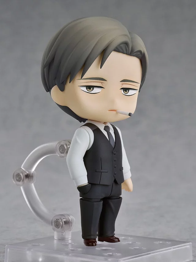 Figur Twittering Birds Never Fly: The Clouds Gather - Yashiro (Nendoroid) - BL