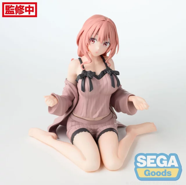 Figur Tying the Knot with an Amagami Sister - Yuna Amagami (Sega) - Anime
