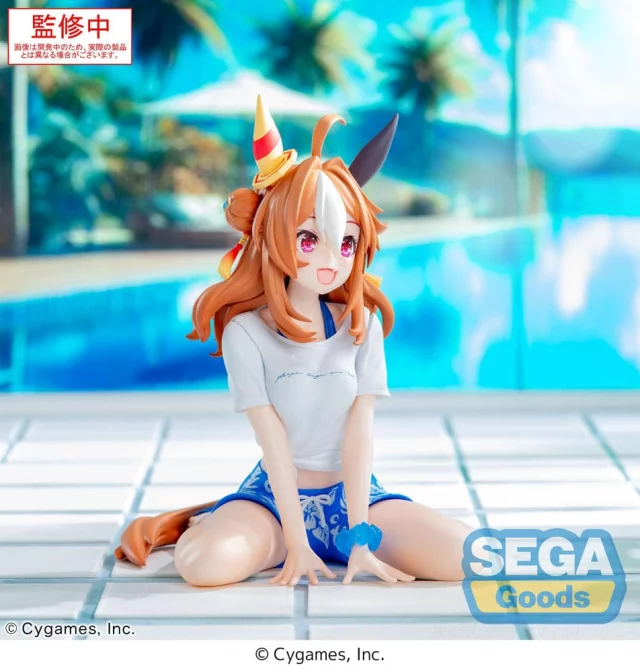 Figur Uma Musume: Pretty Derby - Copano Rickey (Sega) - Manga