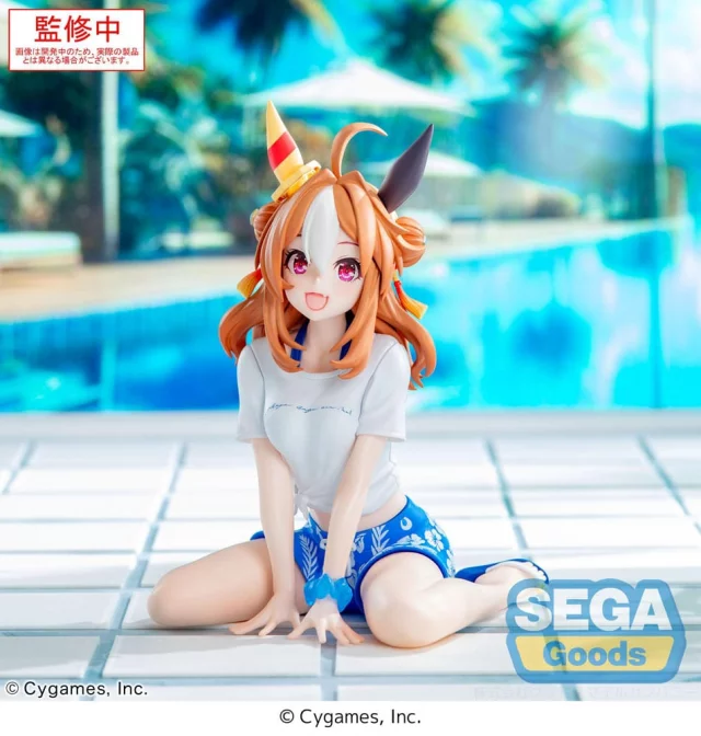 Figur Uma Musume: Pretty Derby - Copano Rickey (Sega) - Anime