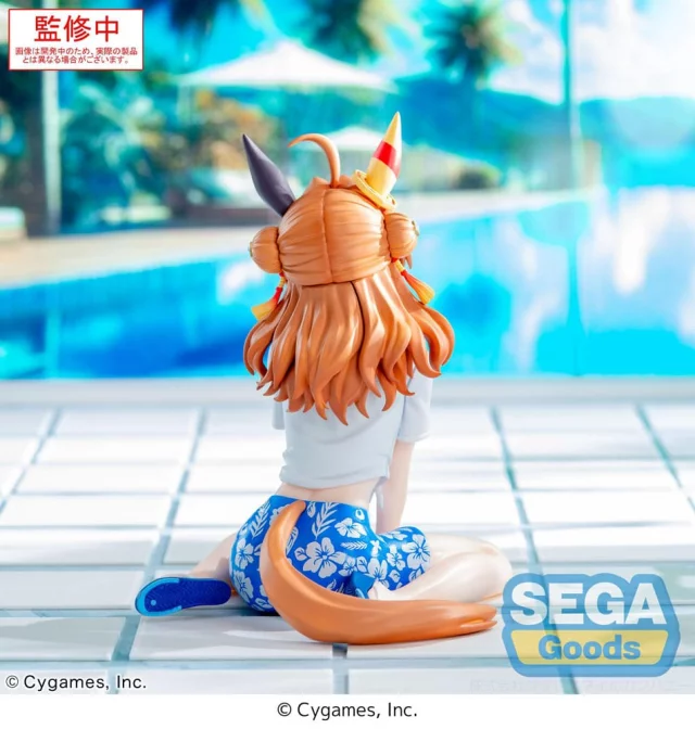 Figur Uma Musume: Pretty Derby - Copano Rickey (Sega) - Manga