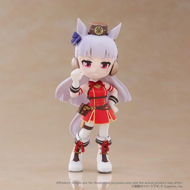 Figur Uma Musume: Pretty Derby - PalVerse Figures (zufällige Auswahl) - Manga
