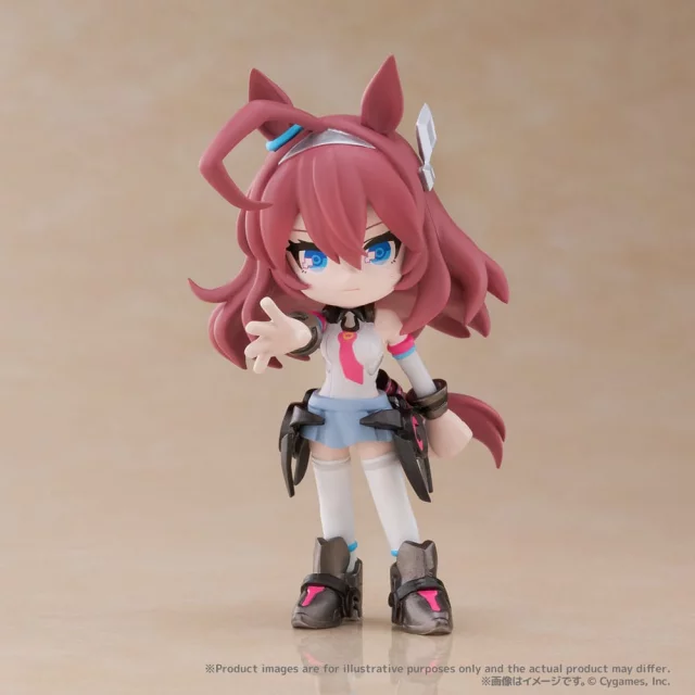 Figur Uma Musume: Pretty Derby - PalVerse Figures (zufällige Auswahl) - Anime